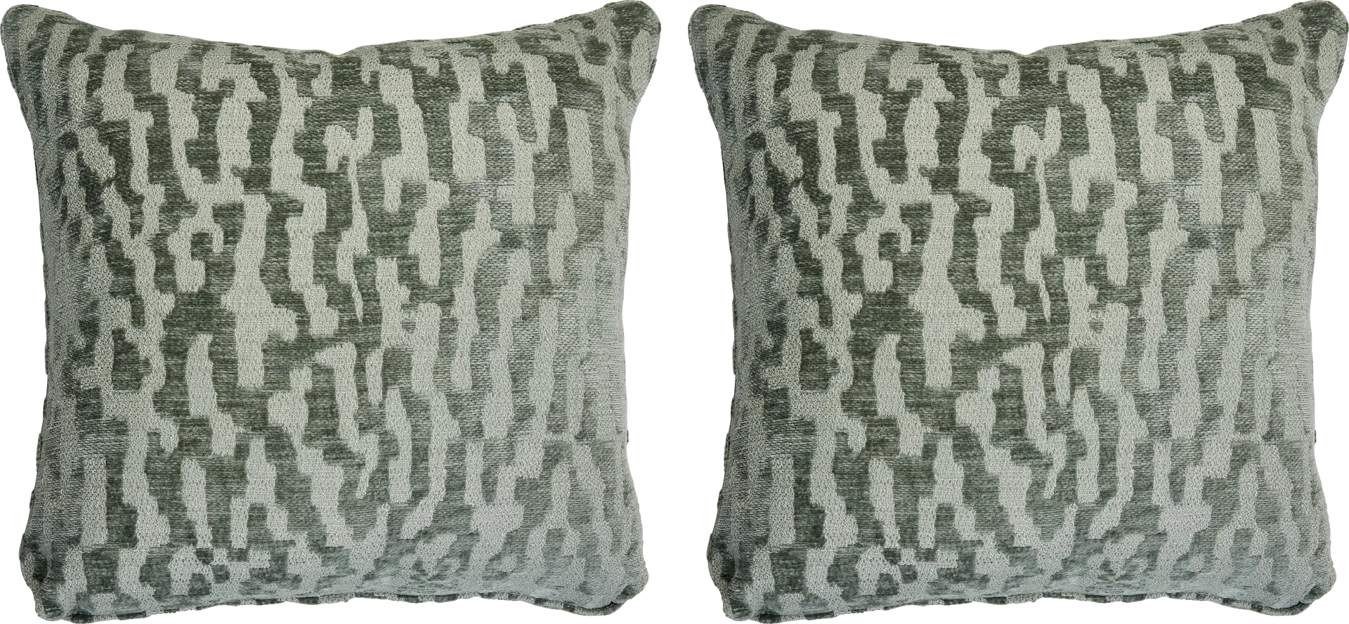 Biko Sage Toss Pillows (Set of 2)
