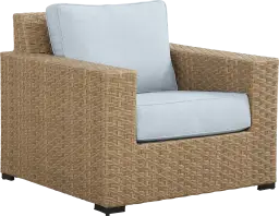 club chair