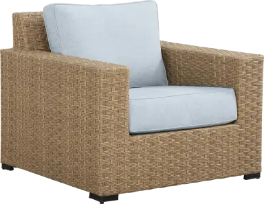 club chair