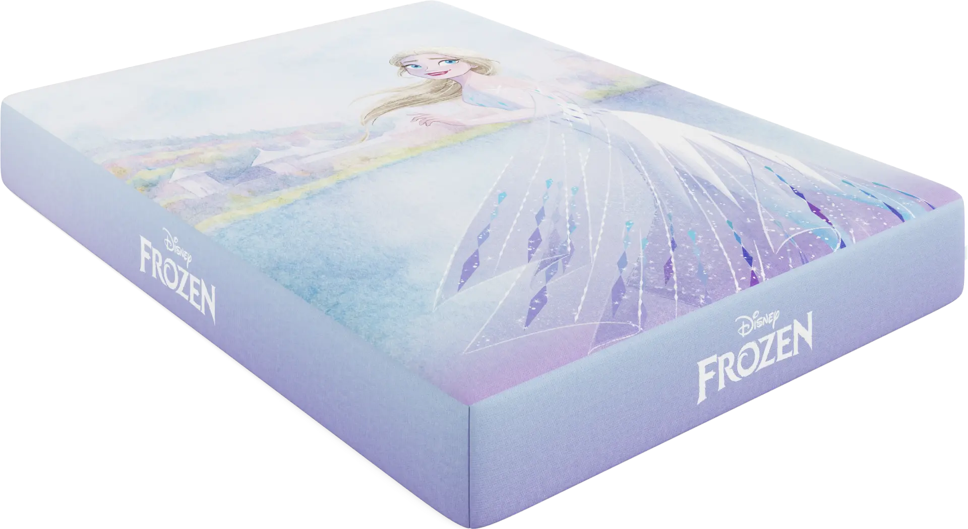 Frozen Twin Mattress