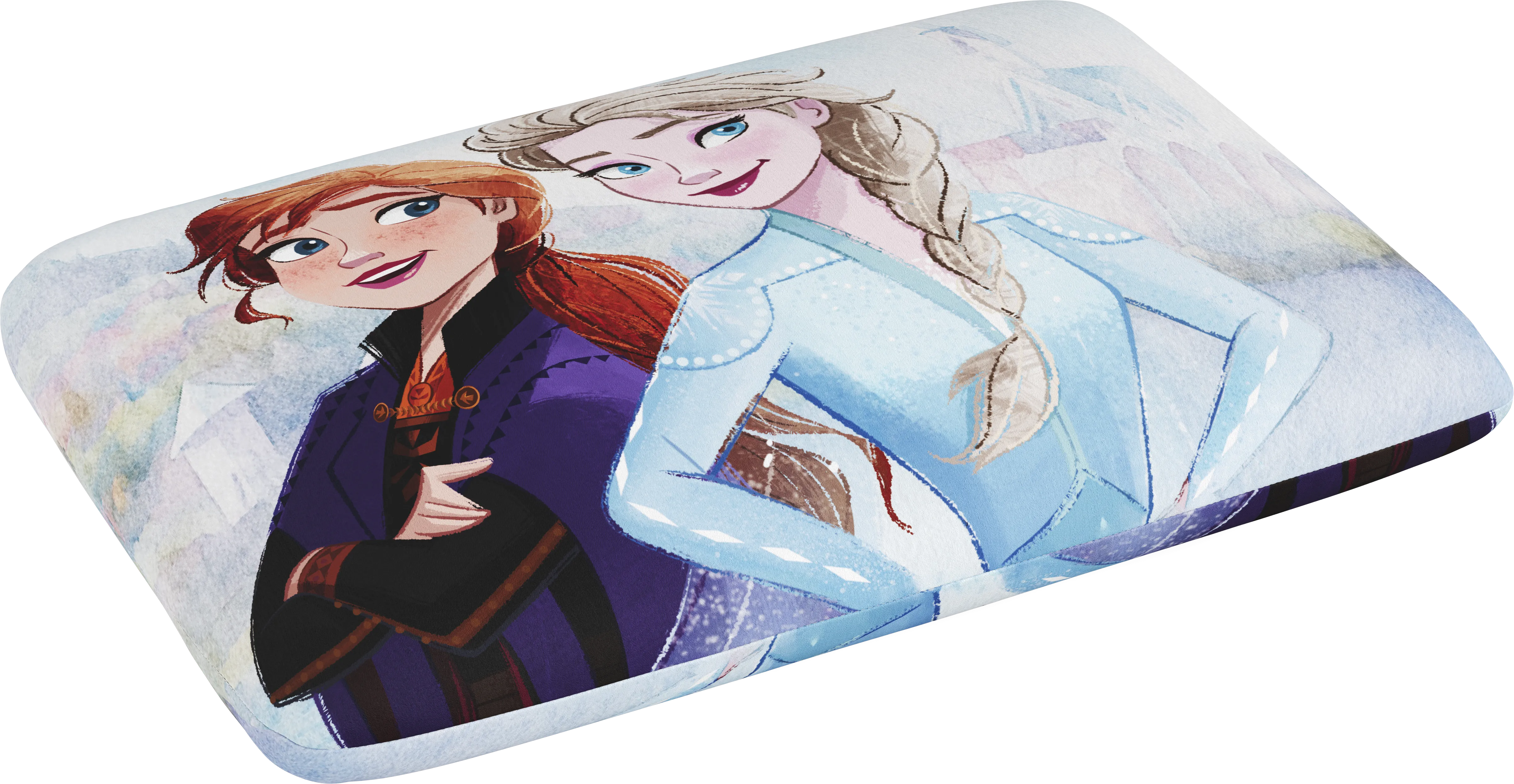 Frozen Pillow - Thumbnail - Image 1