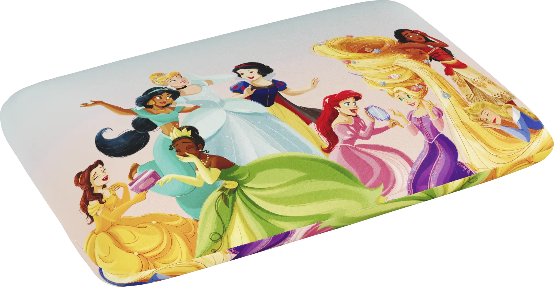 Disney Princess Pillow