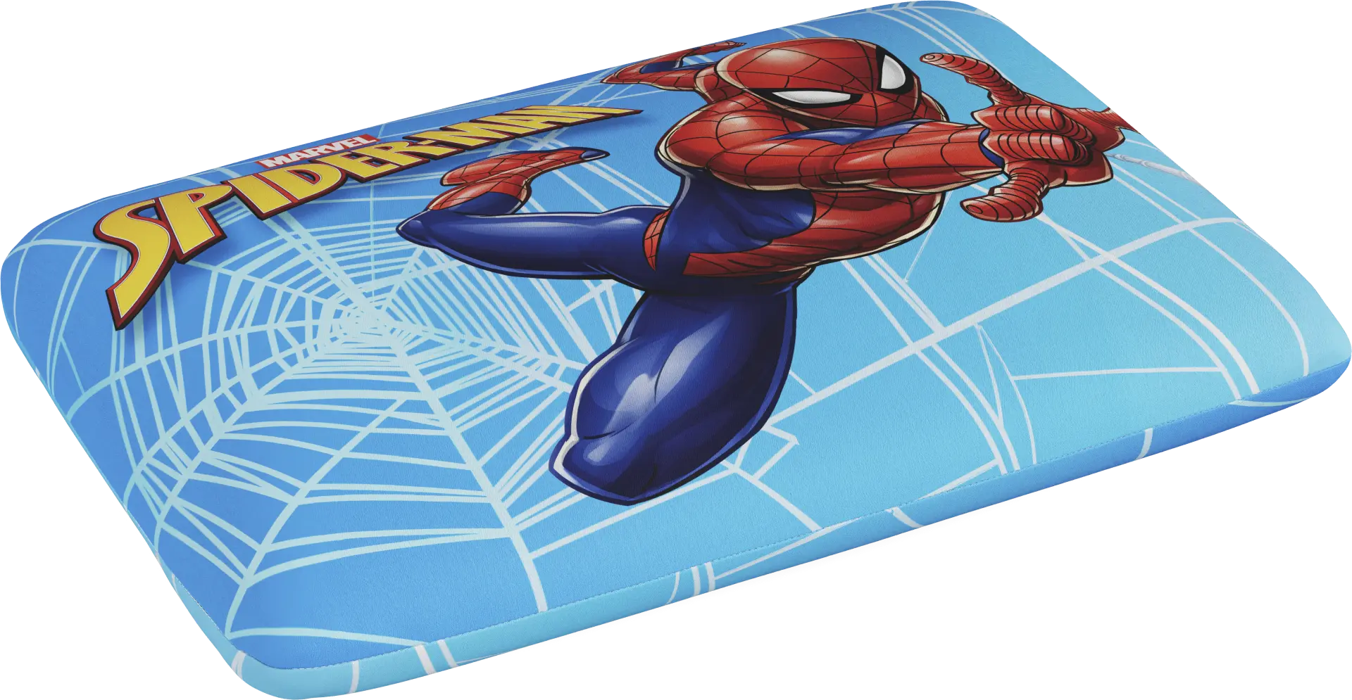 Marvel Spider-Man Pillow