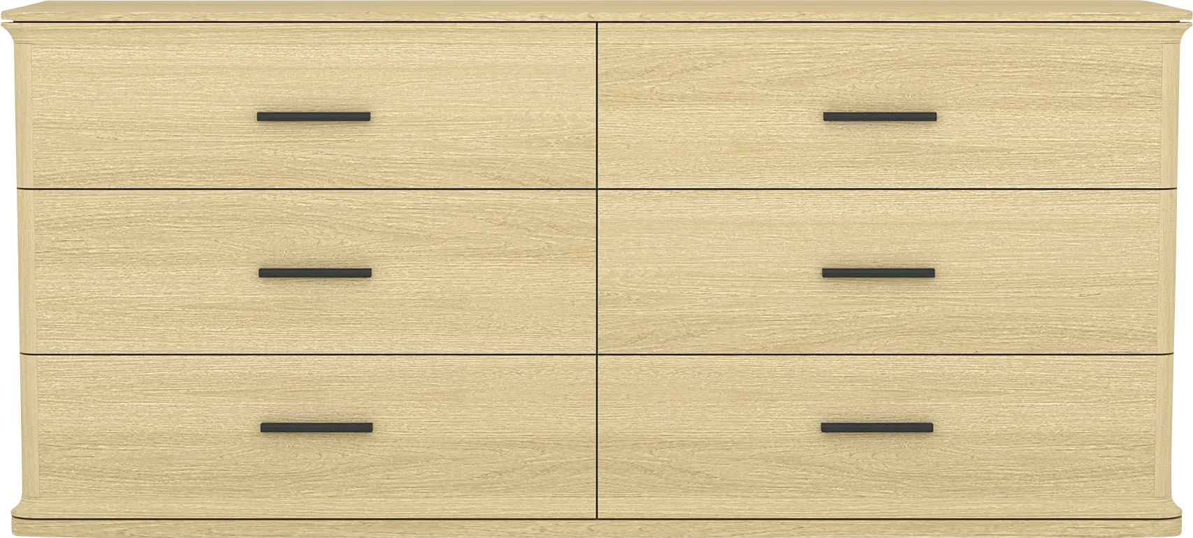 Kilde Natural Dresser - Thumbnail - Image 1