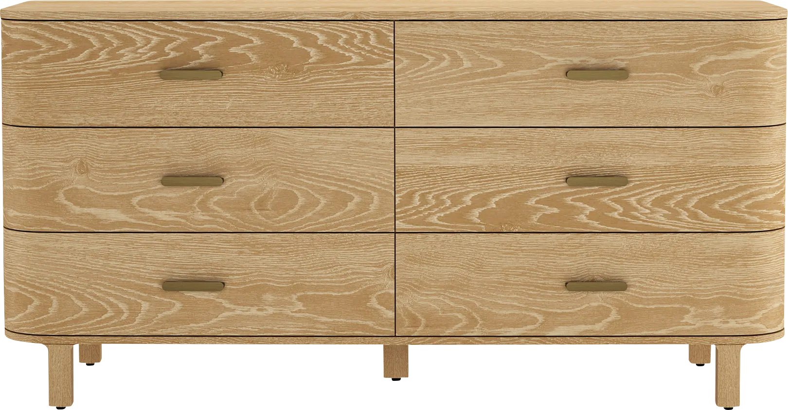 Tingi Natural Dresser - Thumbnail - Image 1
