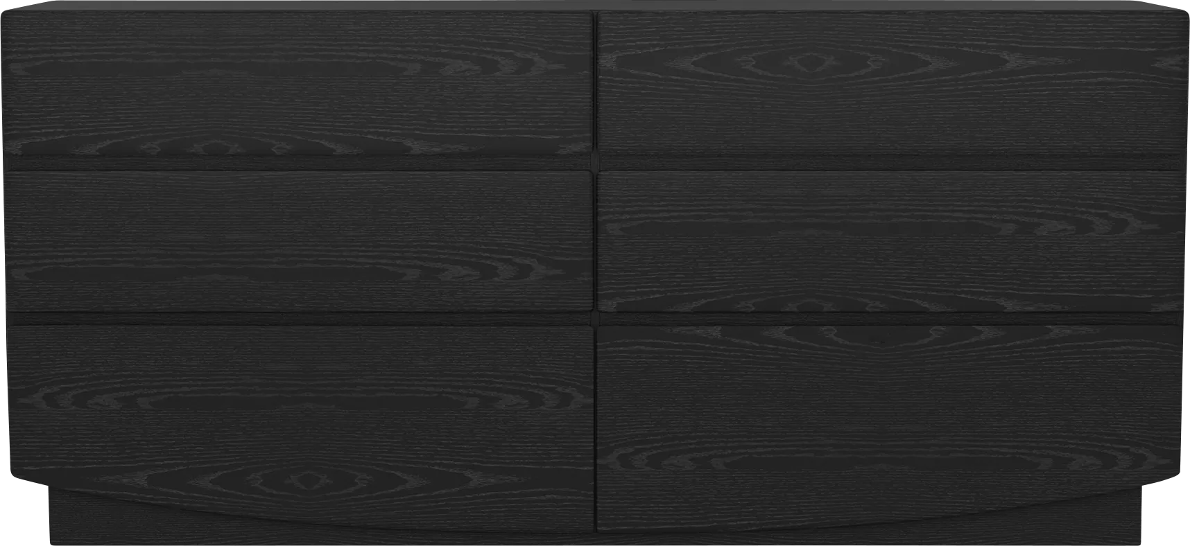 Salhu Black Dresser - Image 1