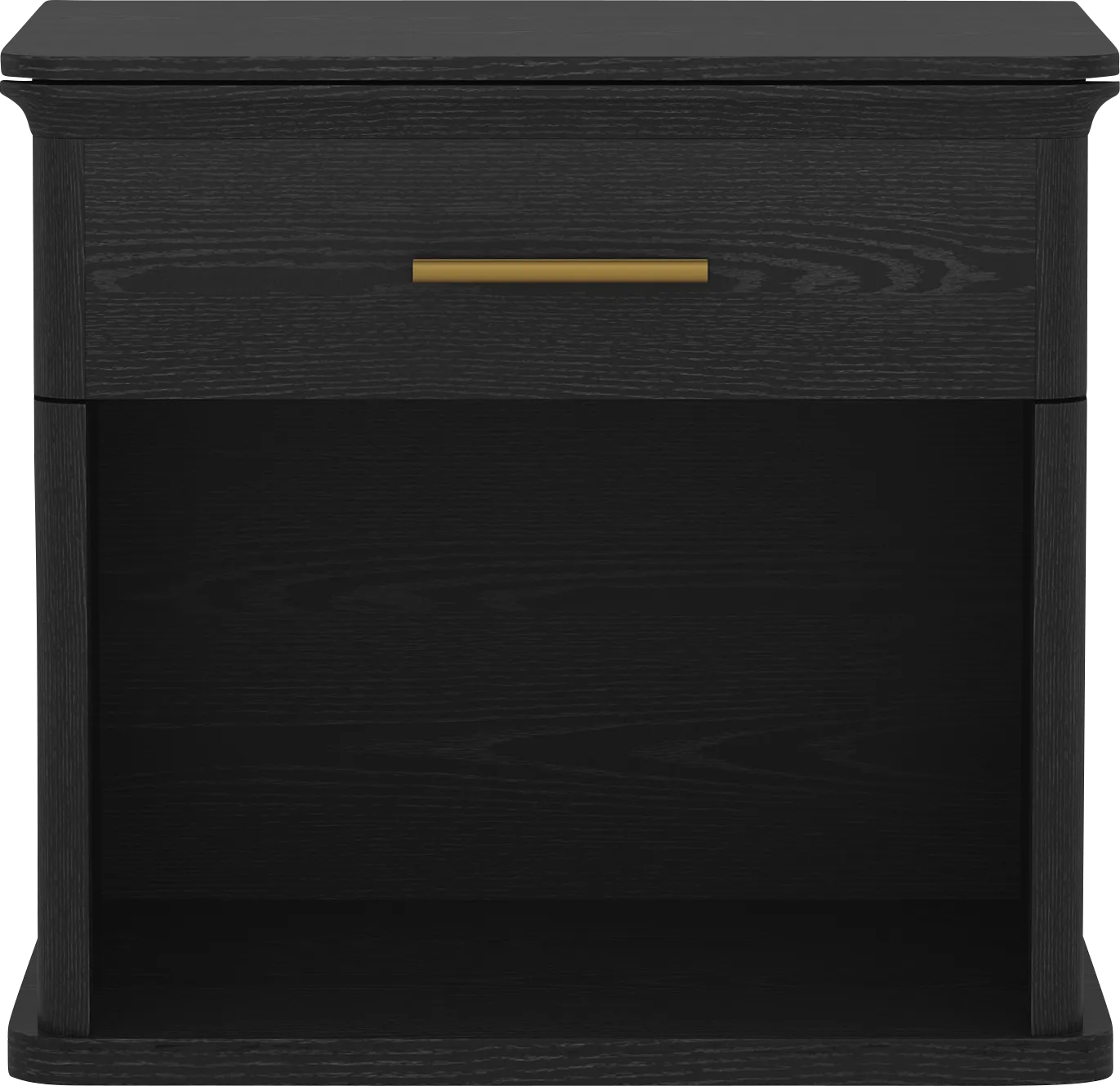 Kilde I Natural Nightstand - Thumbnail - Image 1