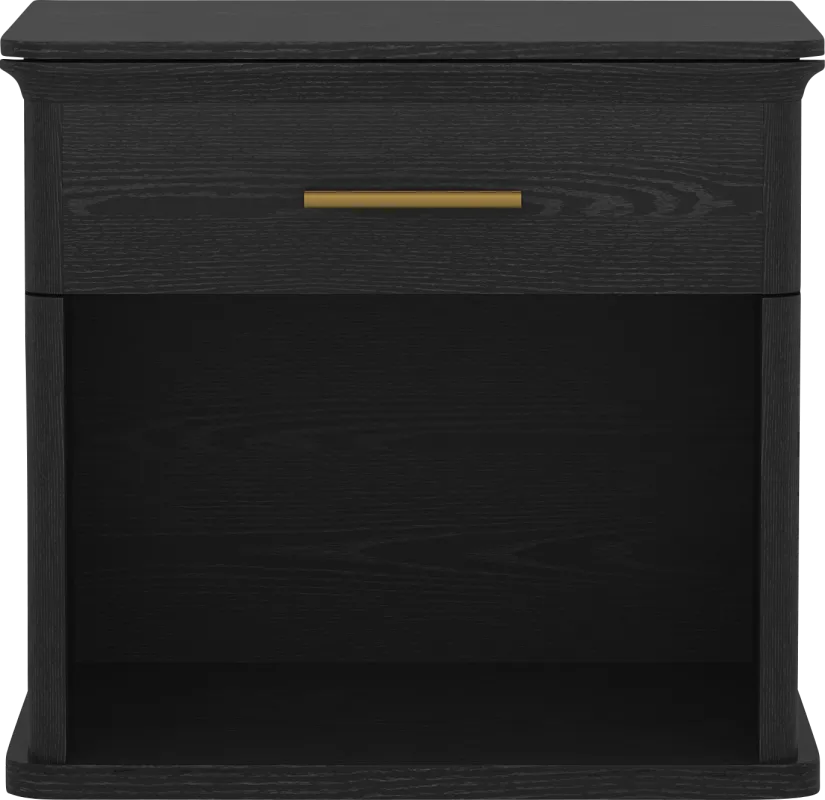 Kilde I Natural Nightstand