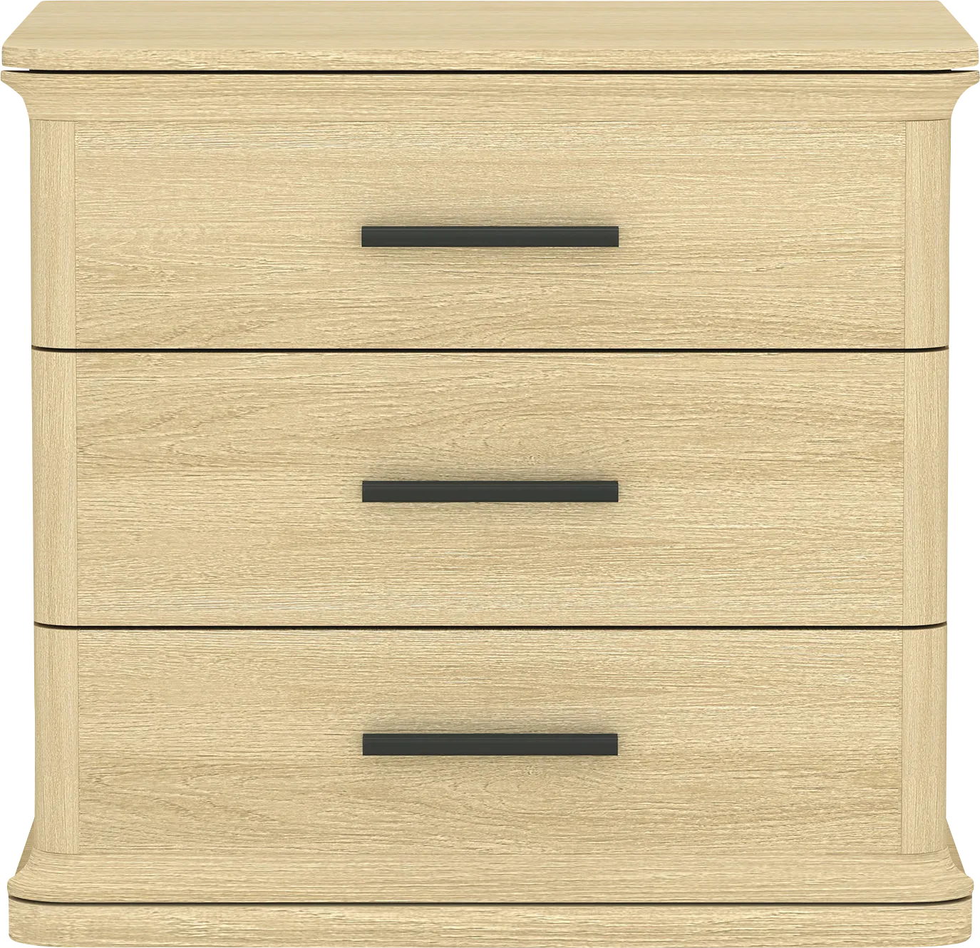 Kilde II Natural Nightstand - Thumbnail - Image 1