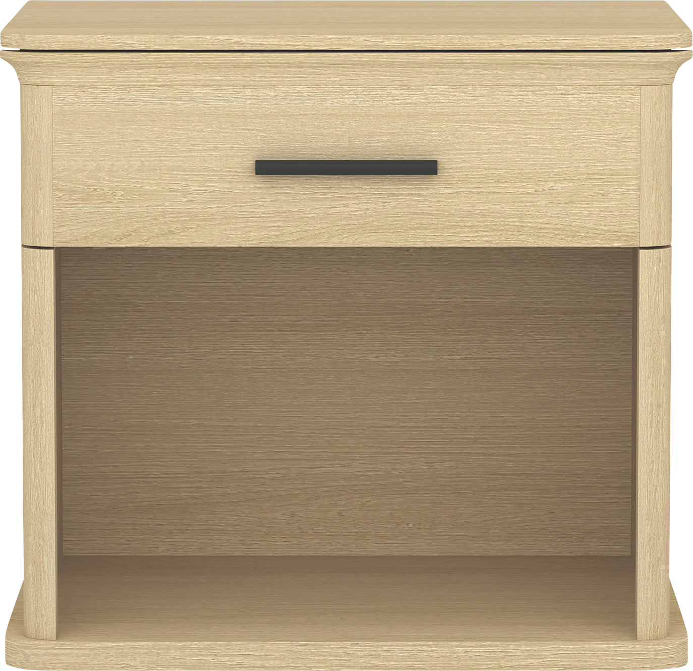 Kilde I Natural Nightstand - Image 1