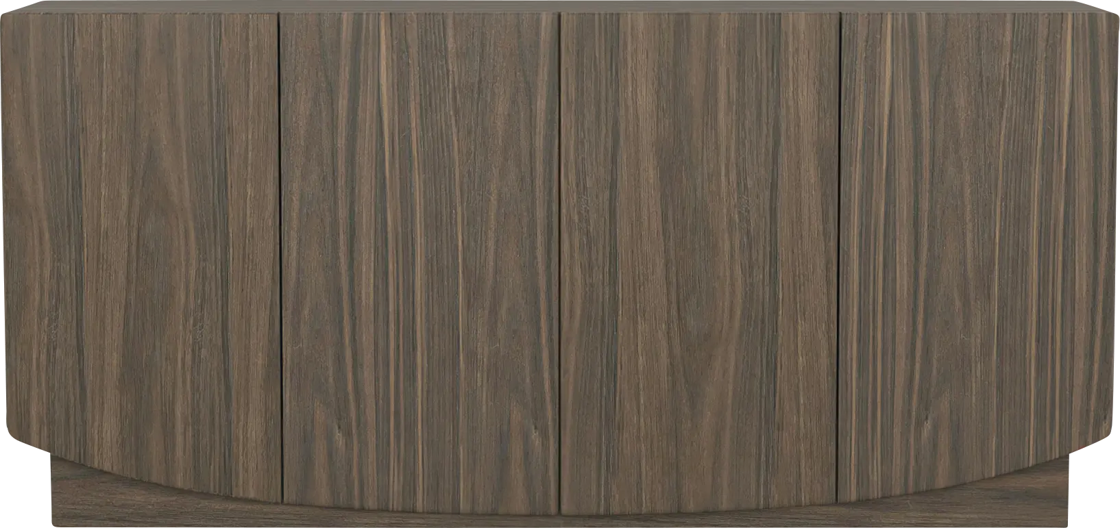 Salhu Walnut Sideboard