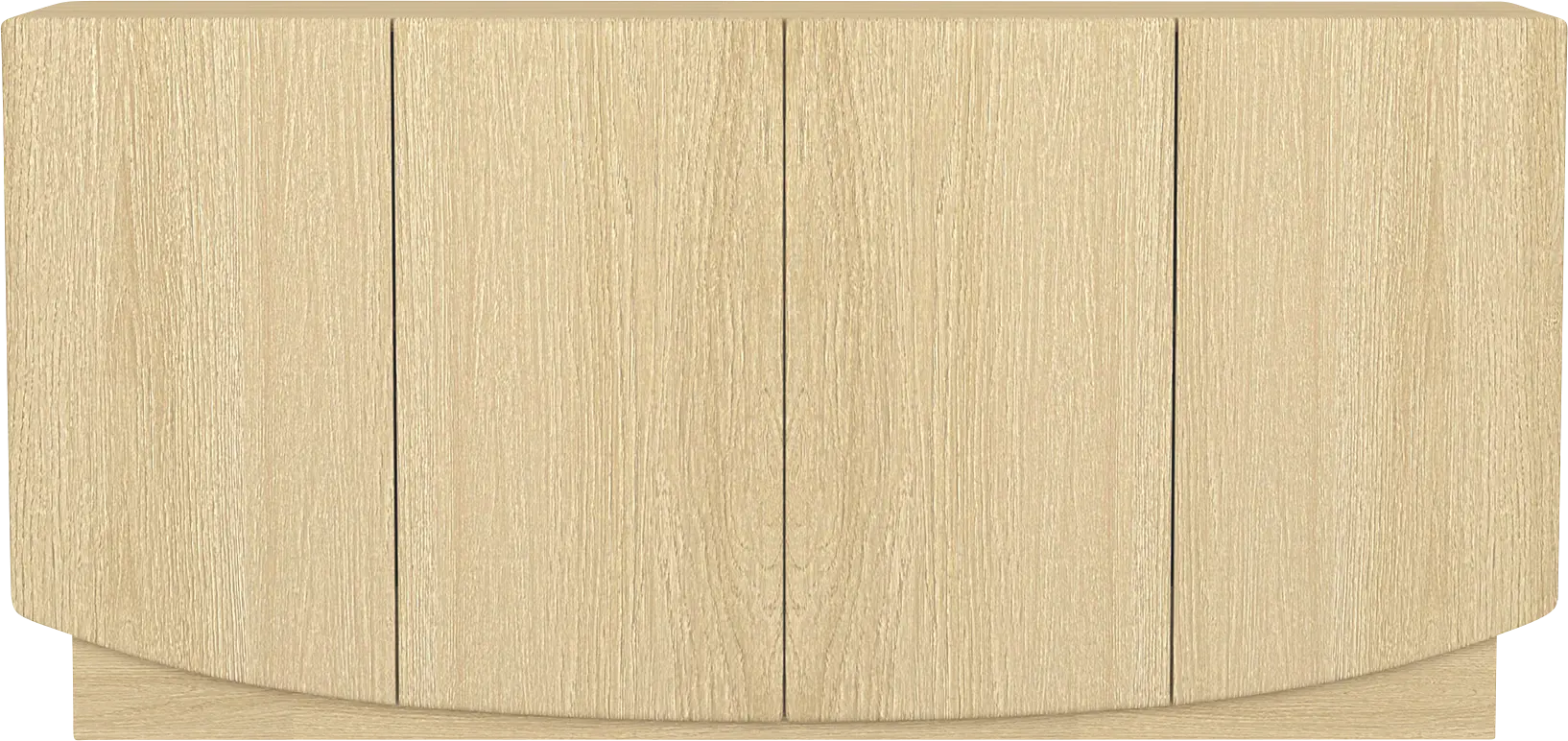 Salhu Natural Sideboard