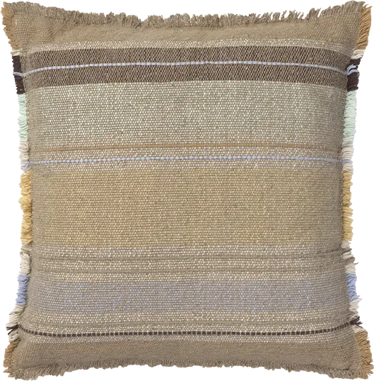 Puebla Multi Accent Pillow - Thumbnail - Image 1