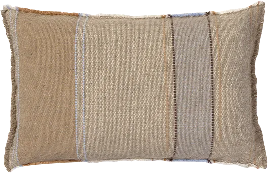 Puebla Multi Lumbar Pillow - Image 1