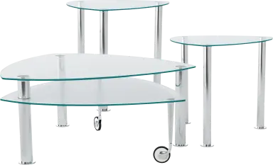 3 pc table set