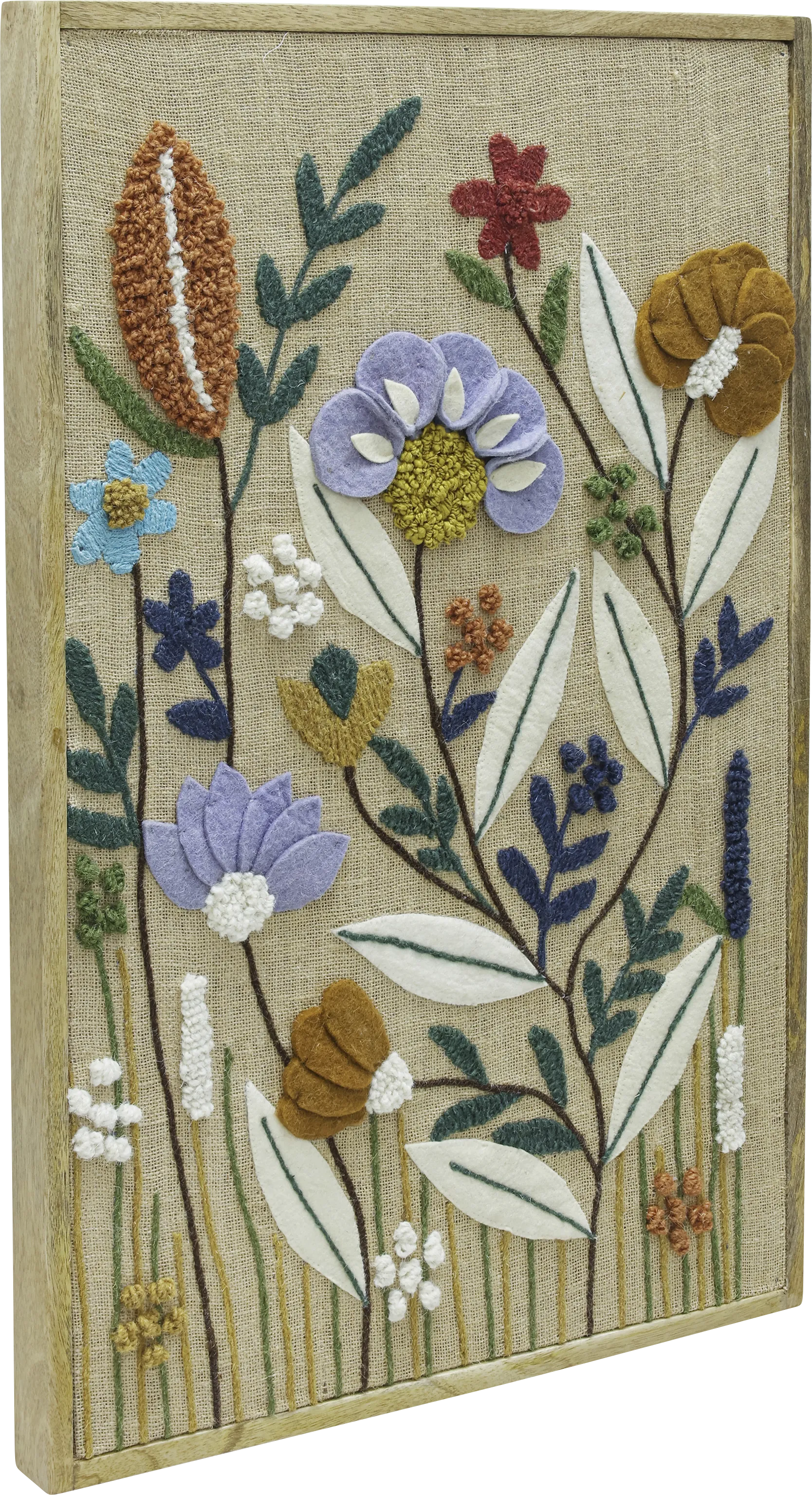 Sheshy Multi Large Wall Art - Thumbnail - Image 1