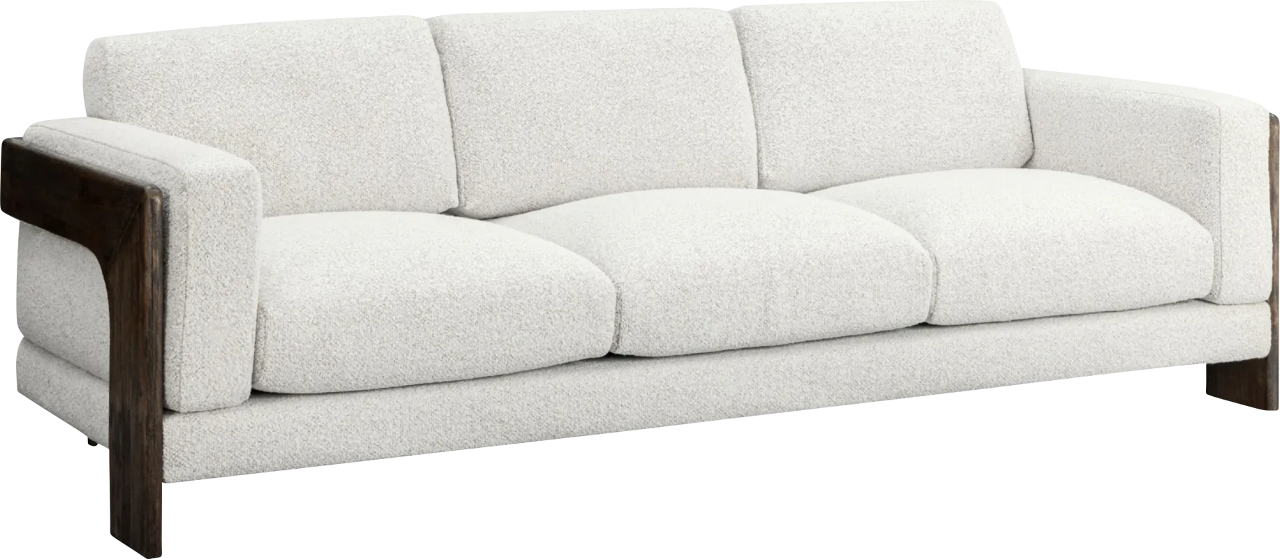 Raziya Beige Sofa