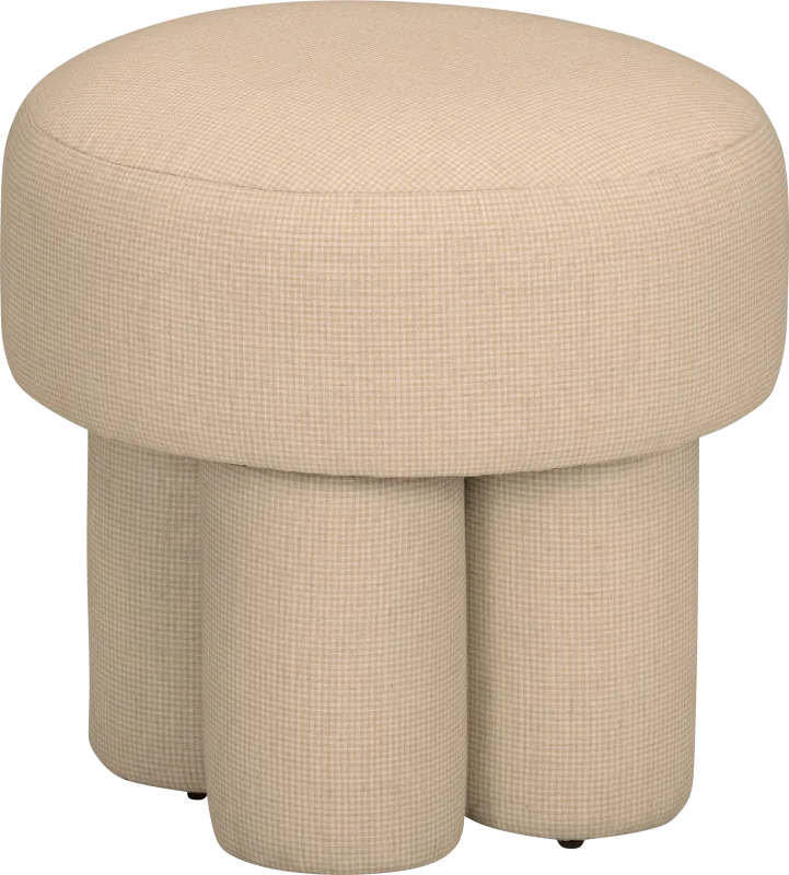 Maion Yellow Stool