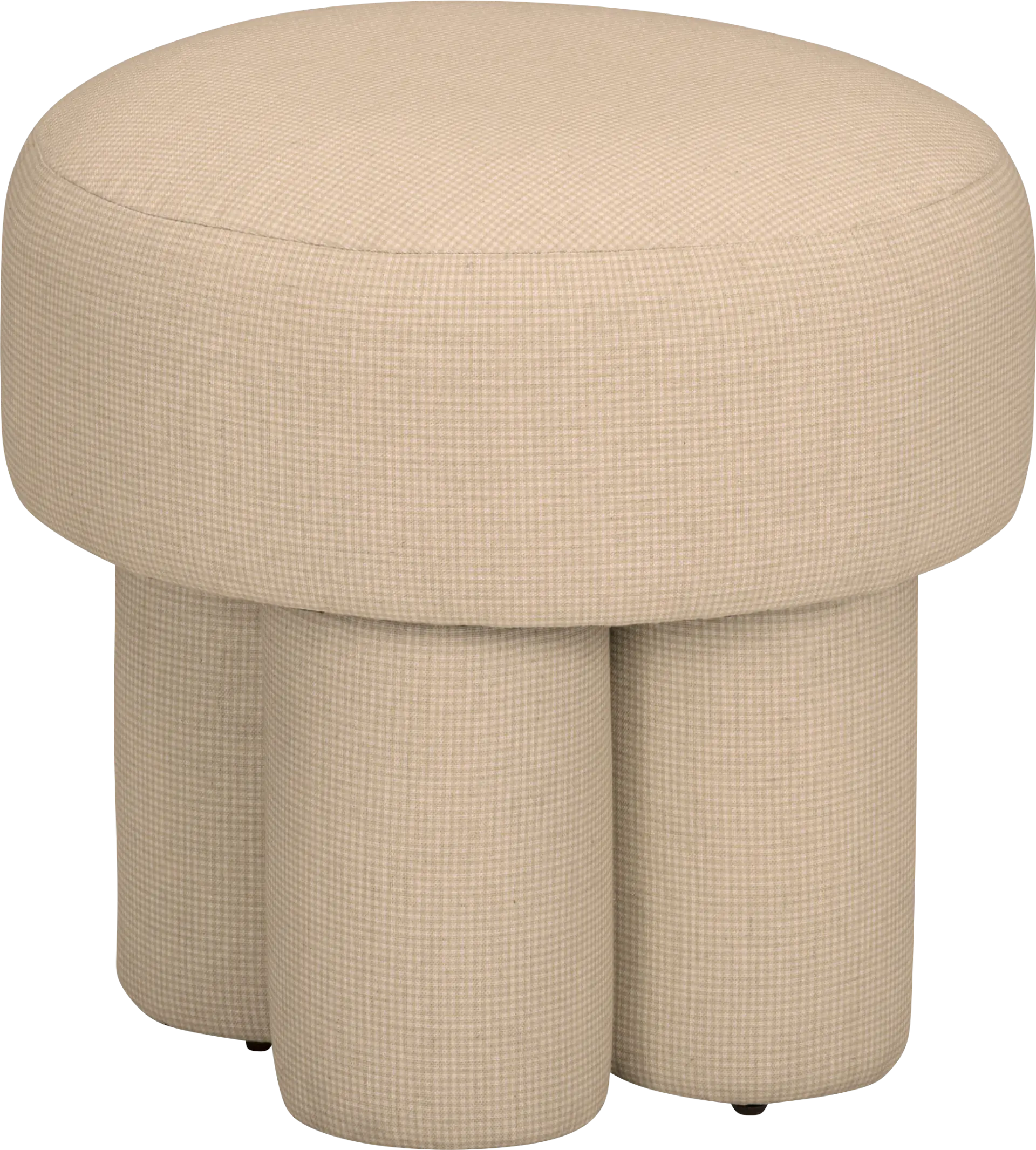 Maion Yellow Stool