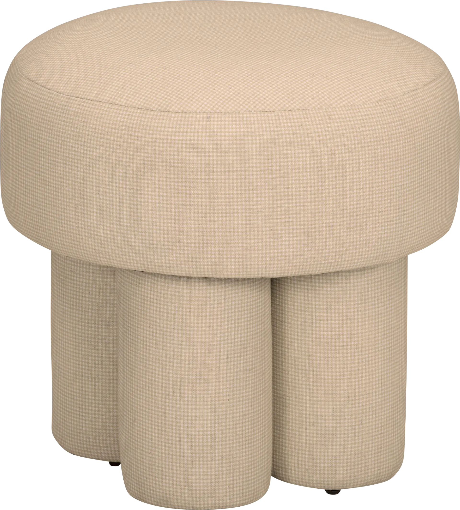 Maion Yellow Stool - Image 1