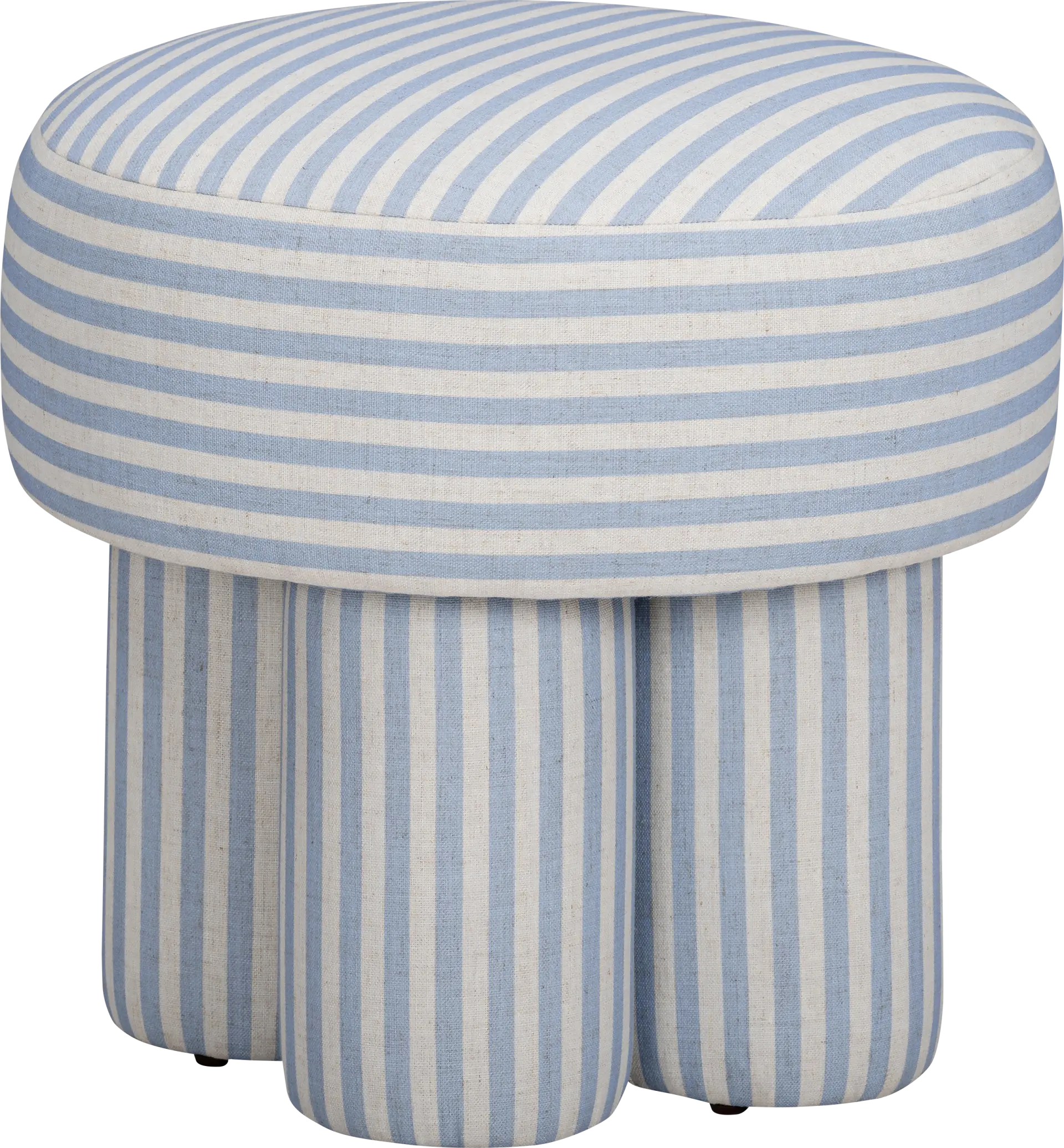 Maion Blue Stool