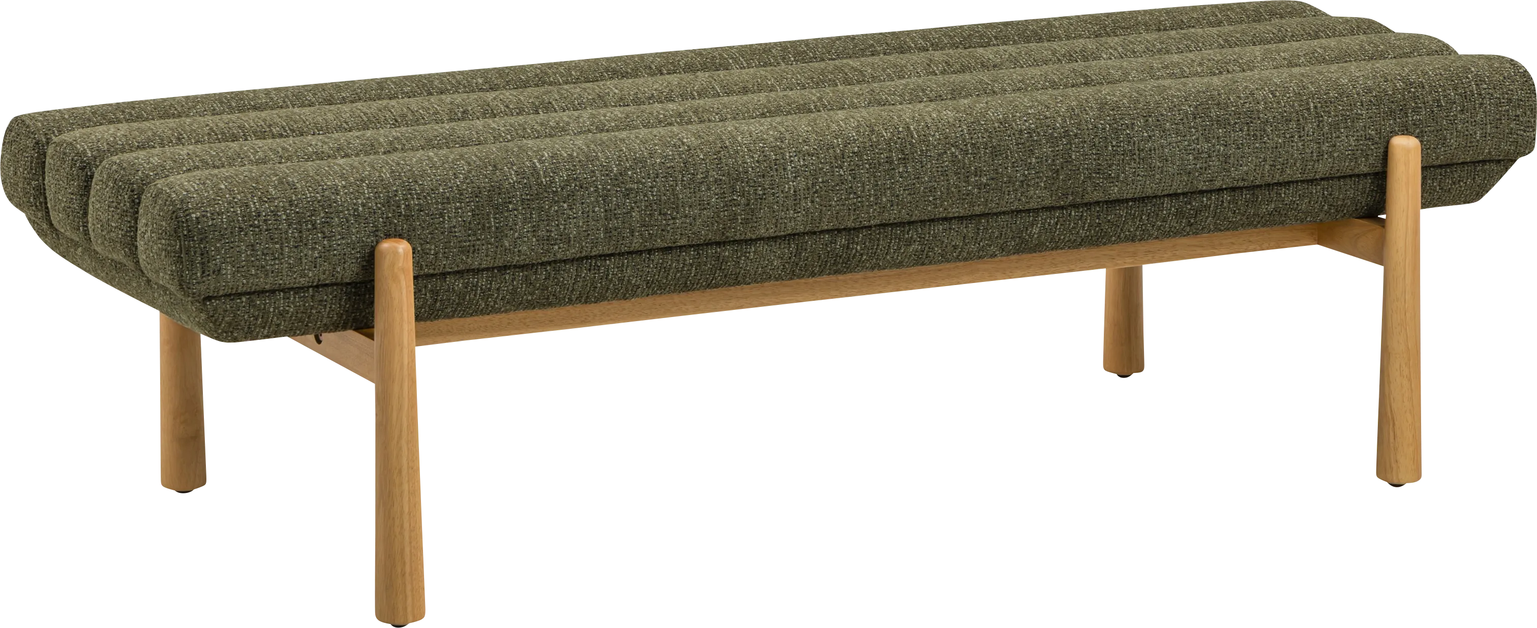 Deppert Green Bench - Thumbnail - Image 1