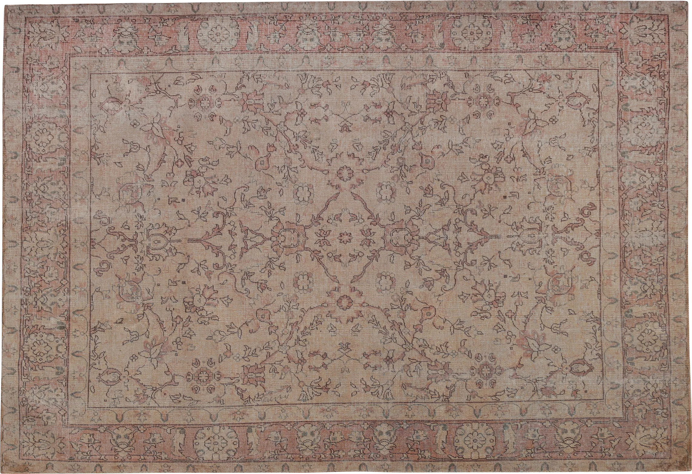 Dura Multi 5' x 7' Rug - Thumbnail - Image 1