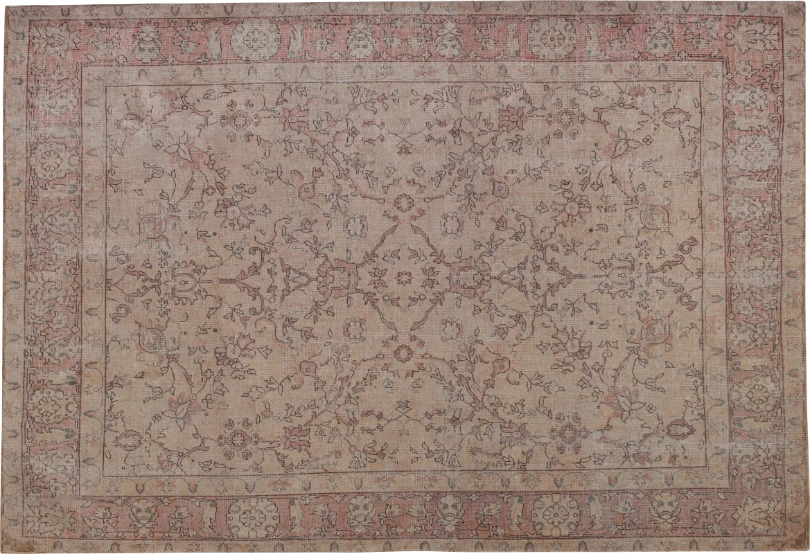 Dura Multi 5' x 7' Rug