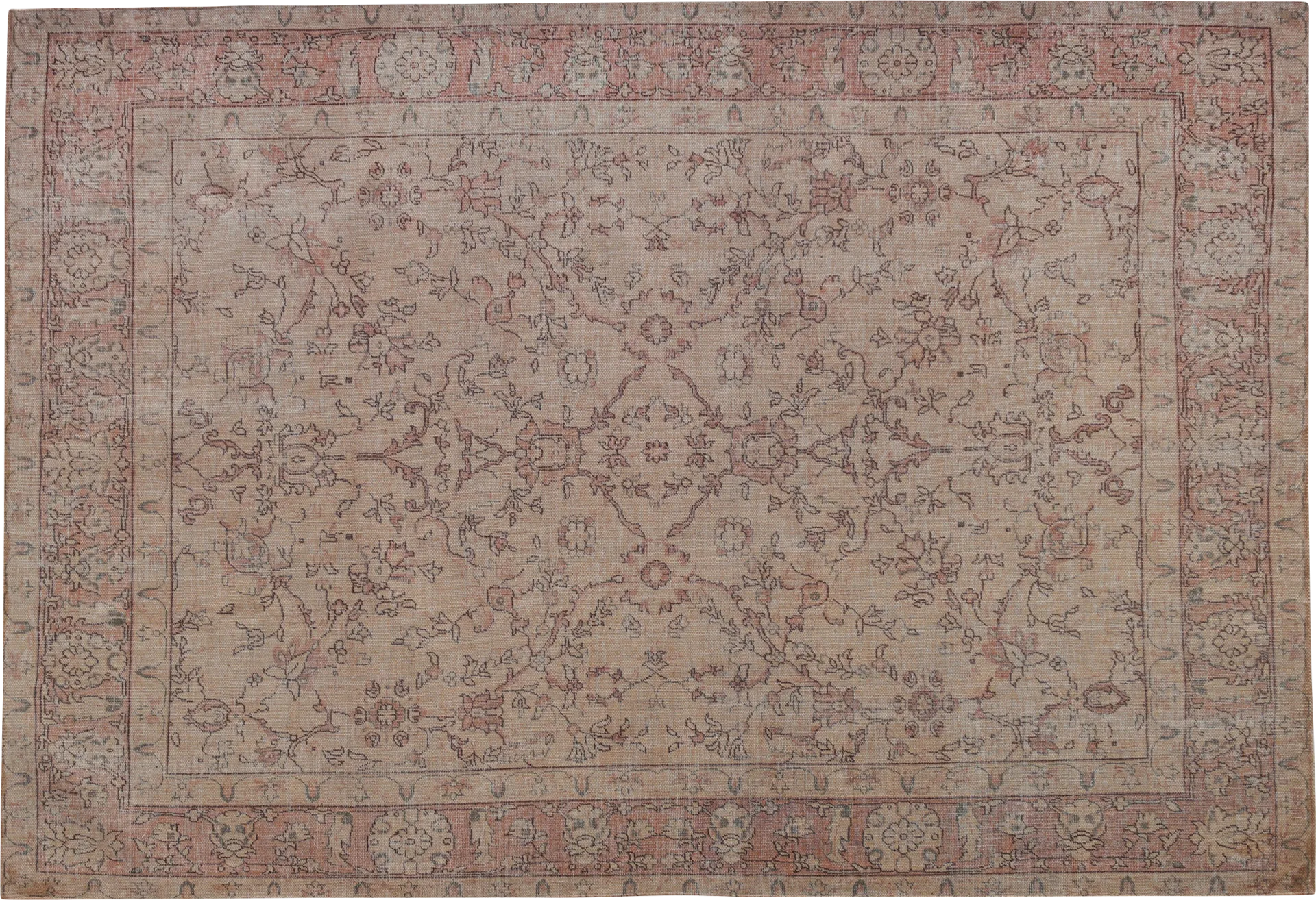 Dura Multi 5' x 7' Rug - Image 1