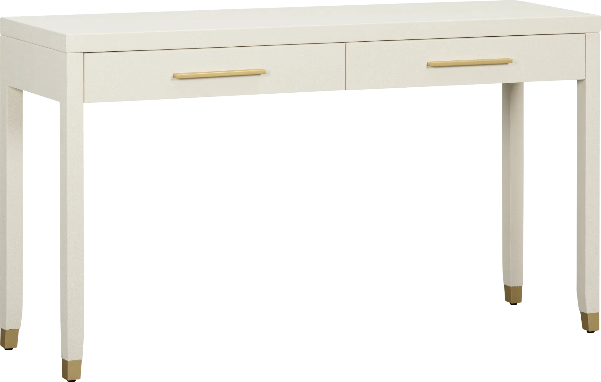 Elsa Beige Console - Image 1