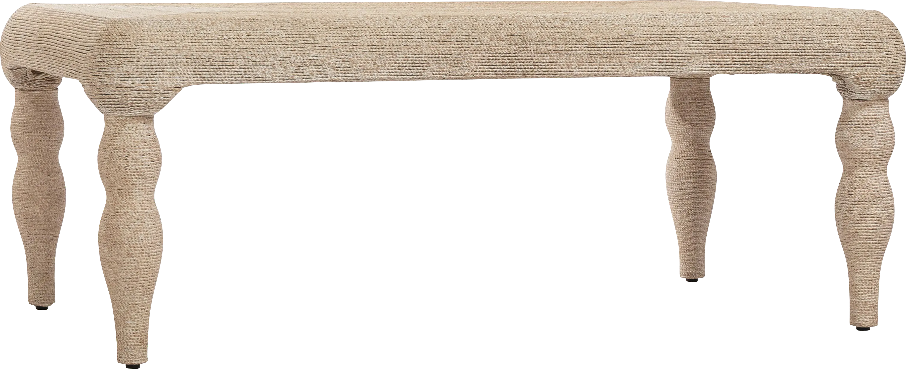 Anbessa Brown Cocktail Table - Thumbnail - Image 1