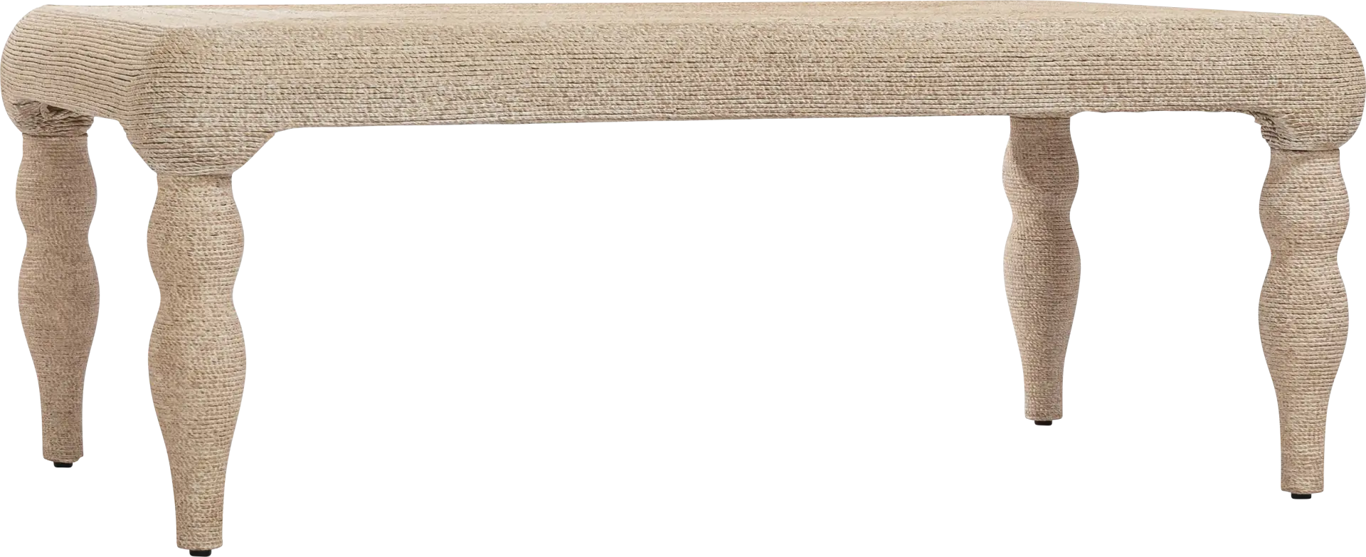 Anbessa Brown Cocktail Table