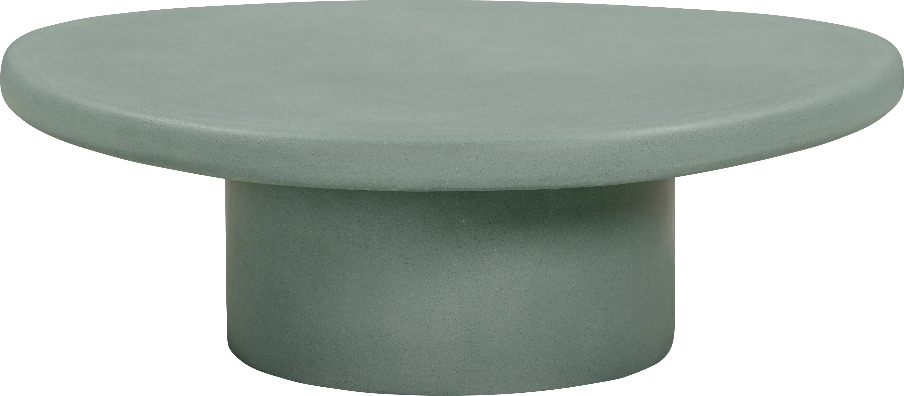 Kidane Green Cocktail Table - Thumbnail - Image 1
