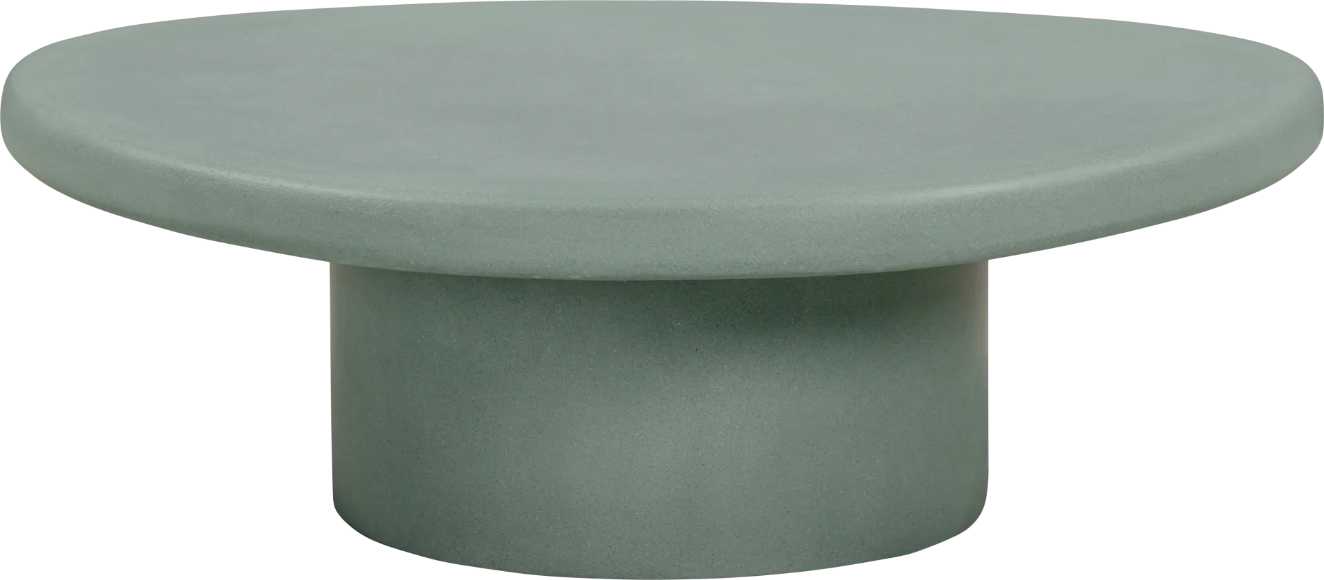 Kidane Green Cocktail Table - Image 1
