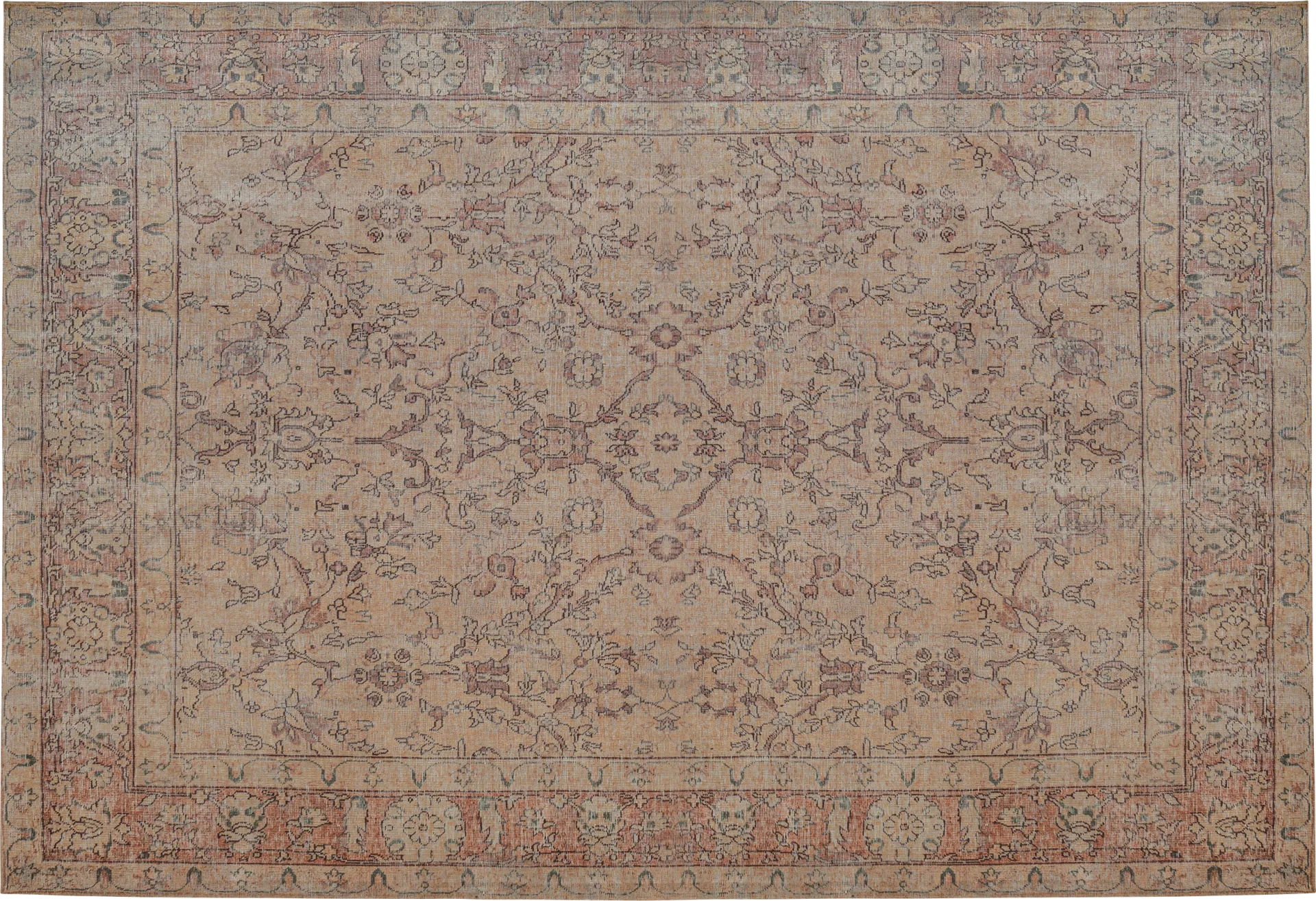 Dura Milti 9' x 12' Rug - Image 1