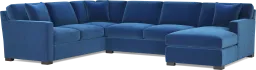 sectional