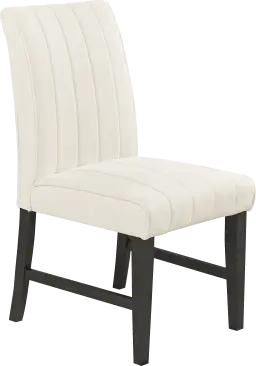 side chair
