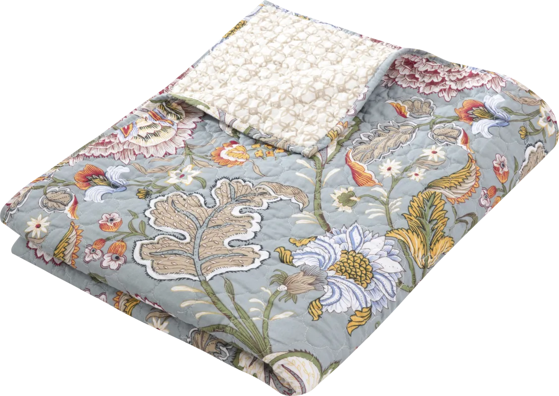 Prixi Multi Throw Blanket