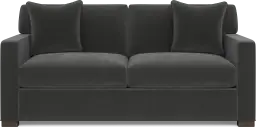 apartment sofa