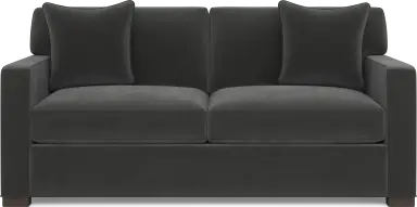 apartment sofa