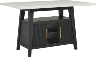 counter height dining table