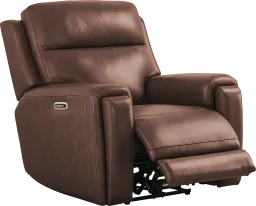 recliner