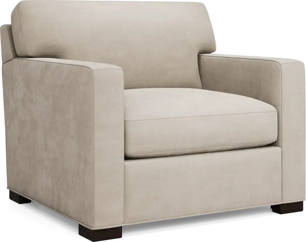 Harmonie Light Taupe Chair