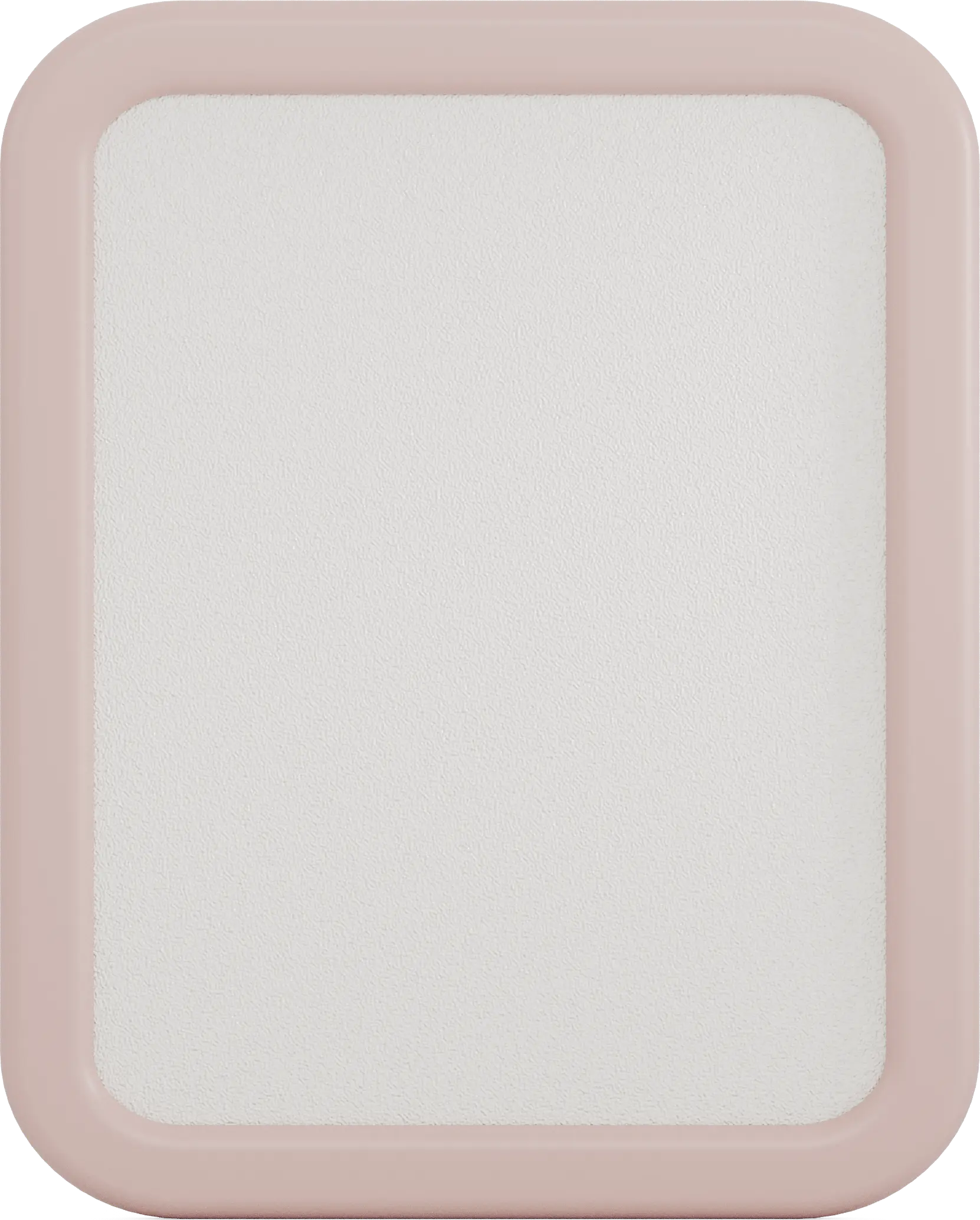 Kids Studious Pink Pinboard