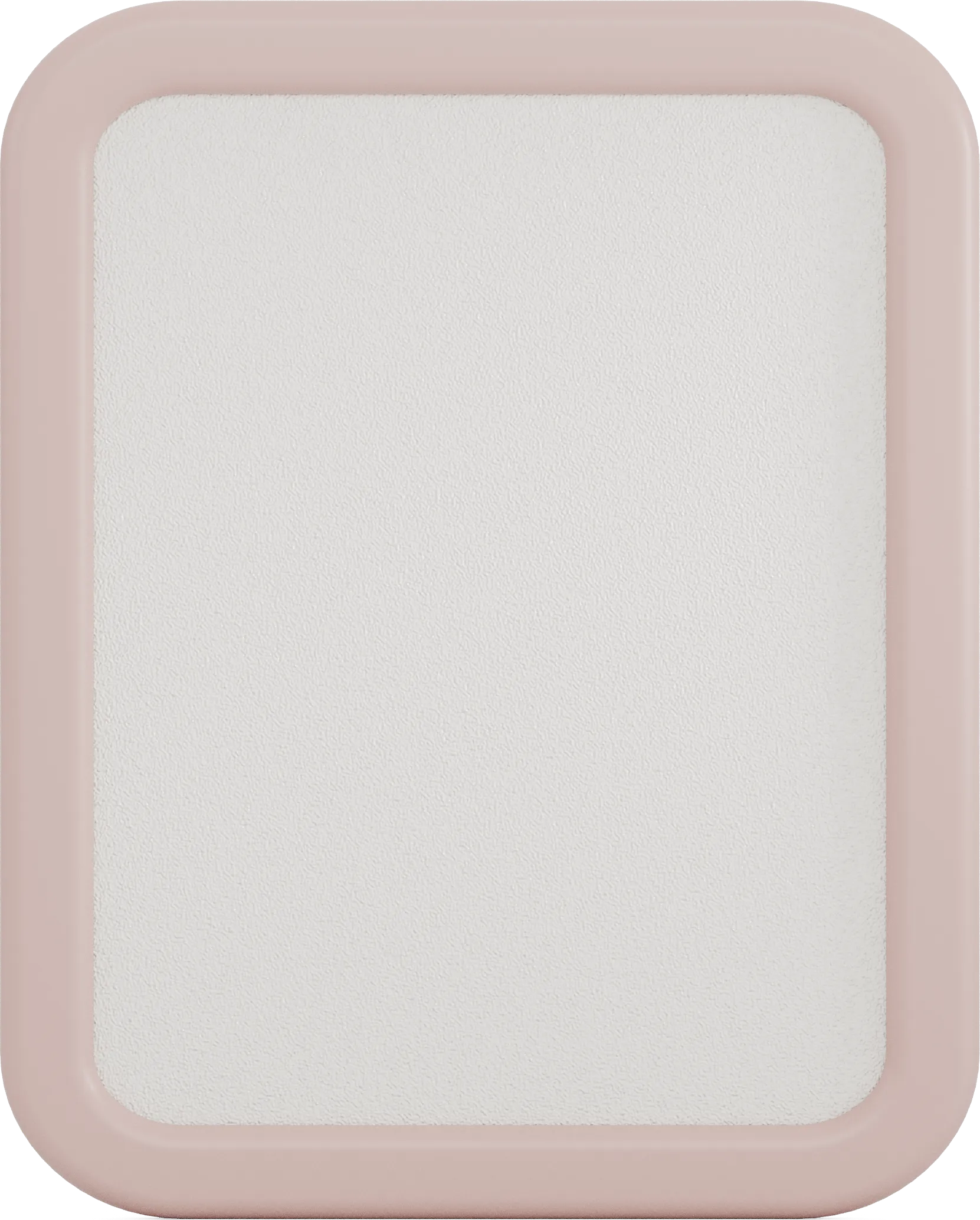 Kids Studious Pink Pinboard - Image 1