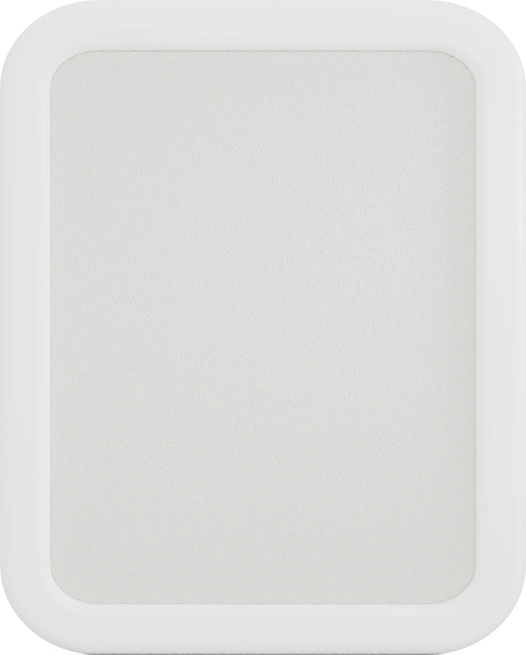 Kids Studious White Pinboard