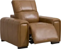 recliner