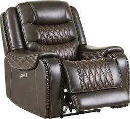recliner
