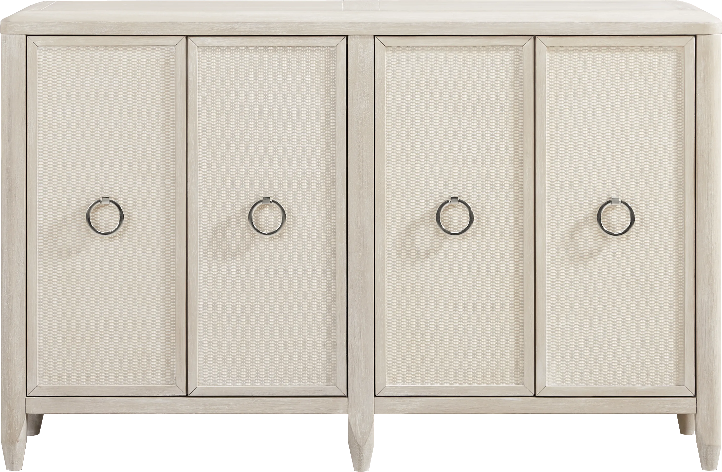 Maldive Taupe 57 in. Console - Thumbnail - Image 1