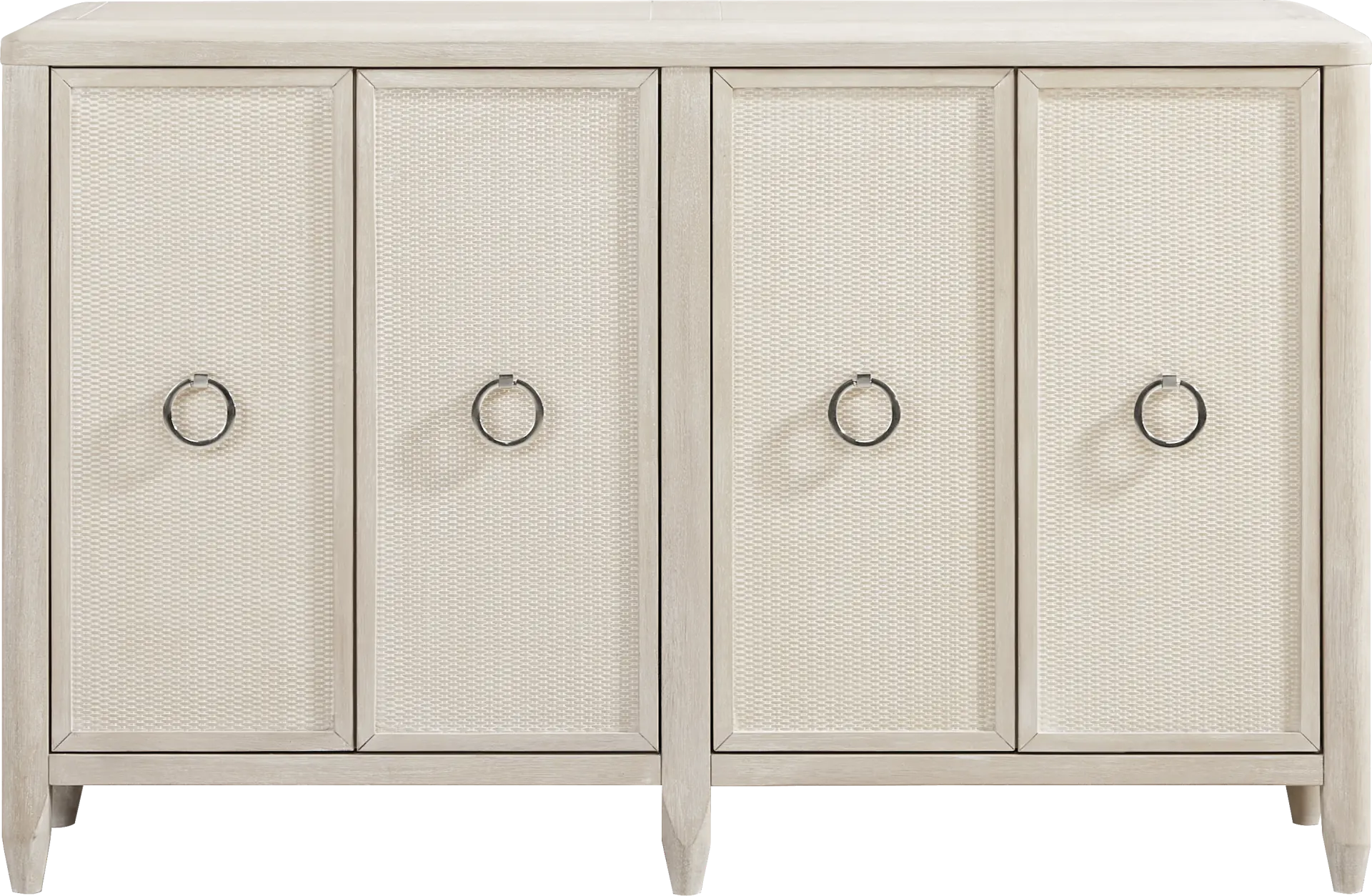 Maldive Taupe 57 in. Console